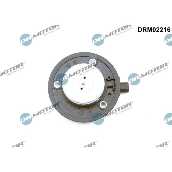 Dr.Motor Automotive DRM02216 Zentralmagnet, Nockenwellenverstellung