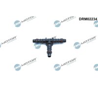 Dr.Motor Automotive DRM02234 Schlauchverbinder,...