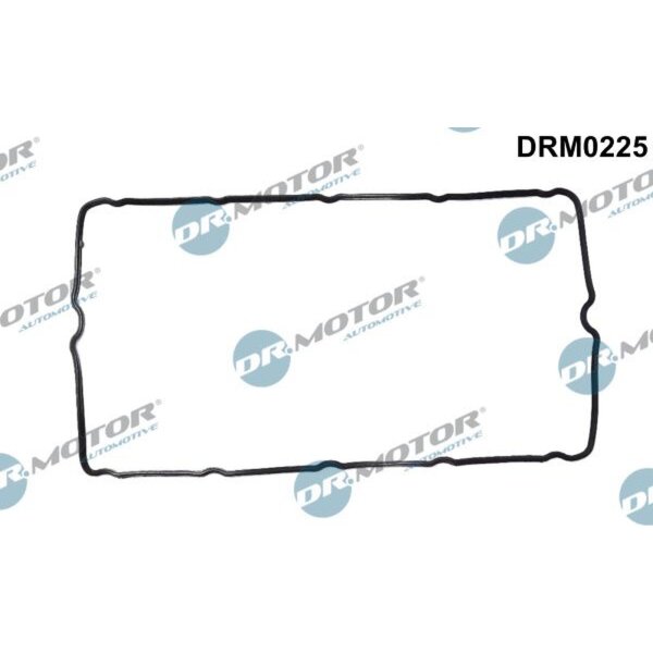 Dr.Motor Automotive DRM0225 Dichtung, Zylinderkopfhaube