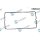 Dr.Motor Automotive DRM0225 Dichtung, Zylinderkopfhaube