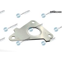 Dr.Motor Automotive DRM02468 Dichtung, Abgaskrümmer