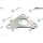 Dr.Motor Automotive DRM02468 Dichtung, Abgaskrümmer
