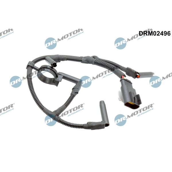 Dr.Motor Automotive DRM02496 Kabelreparatursatz, Glühkerze