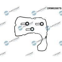 Dr.Motor Automotive DRM02687S Dichtungssatz,...