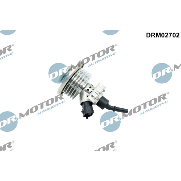 Dr.Motor Automotive DRM02702 Dosiermodul, Harnstoffeinspritzung