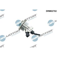 Dr.Motor Automotive DRM02702 Dosiermodul,...