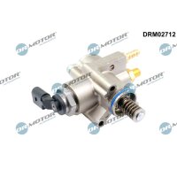 Dr.Motor Automotive DRM02712 Hochdruckpumpe