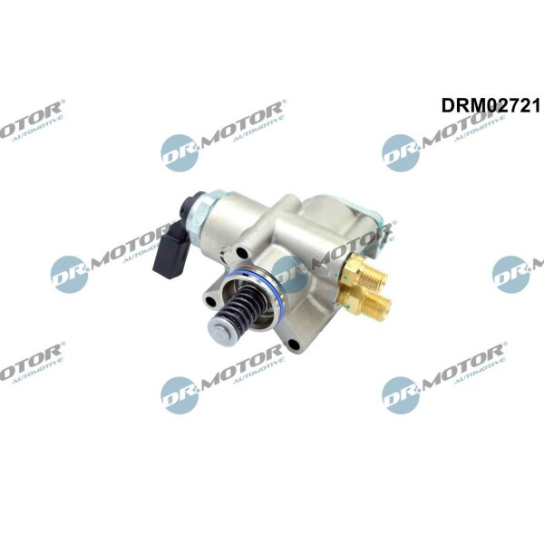 Dr.Motor Automotive DRM02721 Hochdruckpumpe