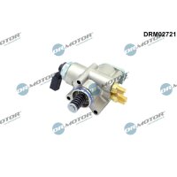 Dr.Motor Automotive DRM02721 Hochdruckpumpe