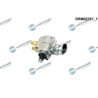 Dr.Motor Automotive DRM02721 Hochdruckpumpe