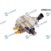 Dr.Motor Automotive DRM02722 Hochdruckpumpe