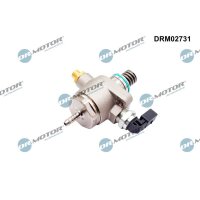 Dr.Motor Automotive DRM02731 Hochdruckpumpe