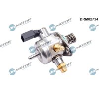 Dr.Motor Automotive DRM02734 Hochdruckpumpe
