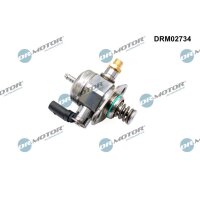 Dr.Motor Automotive DRM02734 Hochdruckpumpe