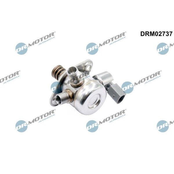 Dr.Motor Automotive DRM02737 Hochdruckpumpe