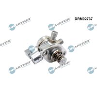 Dr.Motor Automotive DRM02737 Hochdruckpumpe
