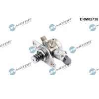 Dr.Motor Automotive DRM02738 Hochdruckpumpe