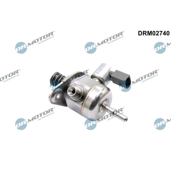 Dr.Motor Automotive DRM02740 Hochdruckpumpe