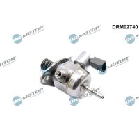Dr.Motor Automotive DRM02740 Hochdruckpumpe
