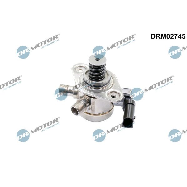 Dr.Motor Automotive DRM02745 Hochdruckpumpe