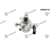 Dr.Motor Automotive DRM02745 Hochdruckpumpe