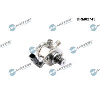 Dr.Motor Automotive DRM02745 Hochdruckpumpe