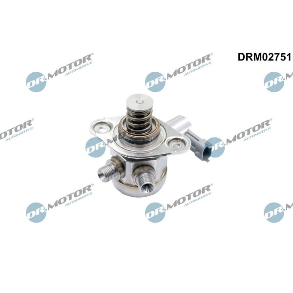 Dr.Motor Automotive DRM02751 Hochdruckpumpe