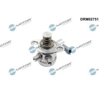 Dr.Motor Automotive DRM02751 Hochdruckpumpe
