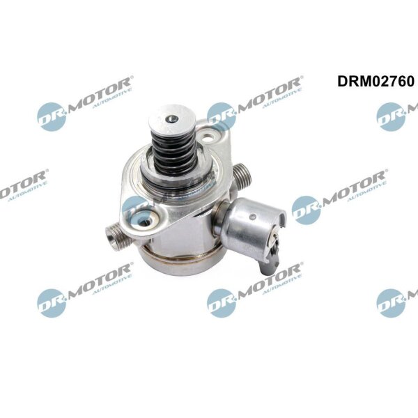 Dr.Motor Automotive DRM02760 Hochdruckpumpe