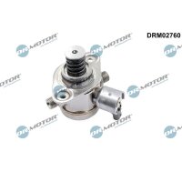 Dr.Motor Automotive DRM02760 Hochdruckpumpe
