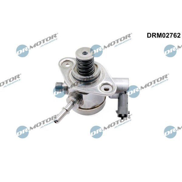 Dr.Motor Automotive DRM02762 Hochdruckpumpe