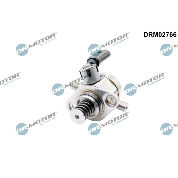 Dr.Motor Automotive DRM02766 Hochdruckpumpe