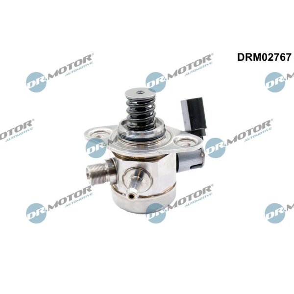 Dr.Motor Automotive DRM02767 Hochdruckpumpe