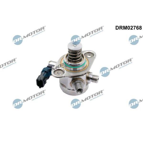 Dr.Motor Automotive DRM02768 Hochdruckpumpe