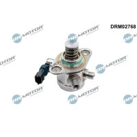 Dr.Motor Automotive DRM02768 Hochdruckpumpe