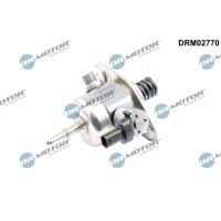 Dr.Motor Automotive DRM02770 Hochdruckpumpe