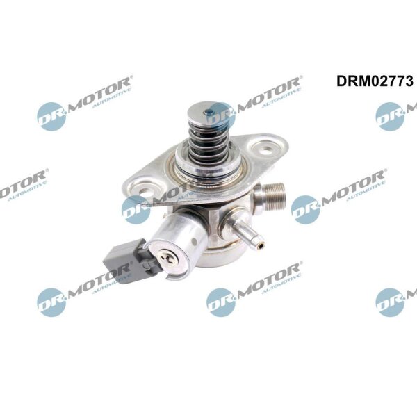 Dr.Motor Automotive DRM02773 Hochdruckpumpe