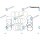 Dr.Motor Automotive DRM02840SL Kolbenringsatz