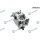 Dr.Motor Automotive DRM03009 Unterdruckpumpe, Bremsanlage