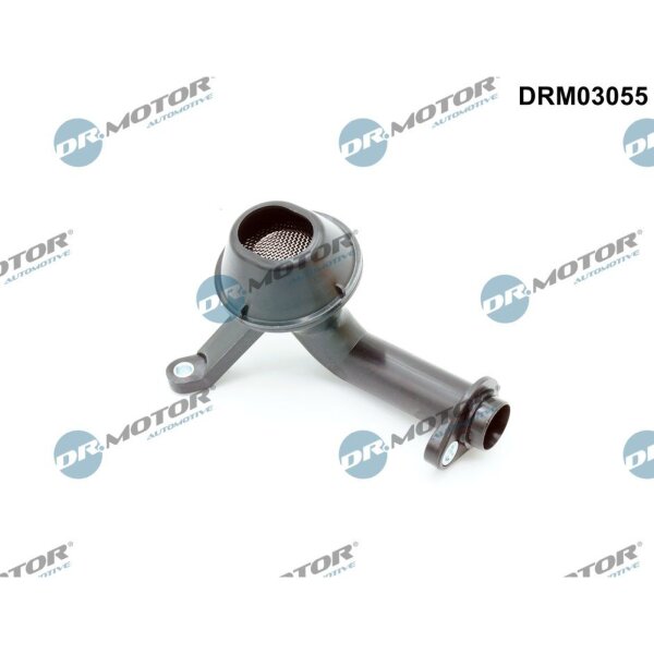 Dr.Motor Automotive DRM03055 Ölpumpensaugrohr