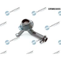 Dr.Motor Automotive DRM03055 Ölpumpensaugrohr