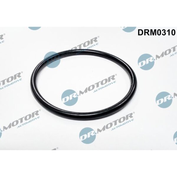 Dr.Motor Automotive DRM0310 Dichtung, Drosselklappenstutzen