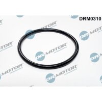 Dr.Motor Automotive DRM0310 Dichtung, Drosselklappenstutzen