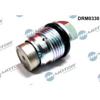 Dr.Motor Automotive DRM0330 Druckbegrenzungsventil,...
