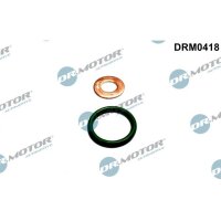 Dr.Motor Automotive DRM0418 Dichtungssatz,...