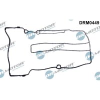 Dr.Motor Automotive DRM0449 Dichtung, Zylinderkopfhaube