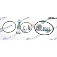 Dr.Motor Automotive DRM046 Reparatursatz, Unterdruckpumpe...
