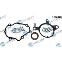 Dr.Motor Automotive DRM048 Reparatursatz, Unterdruckpumpe...
