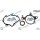 Dr.Motor Automotive DRM048 Reparatursatz, Unterdruckpumpe (Bremsanlage)