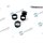 Dr.Motor Automotive DRM0483S Dichtring, Einspritzventil